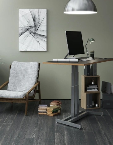 Bureau ergonomique Ergo Design