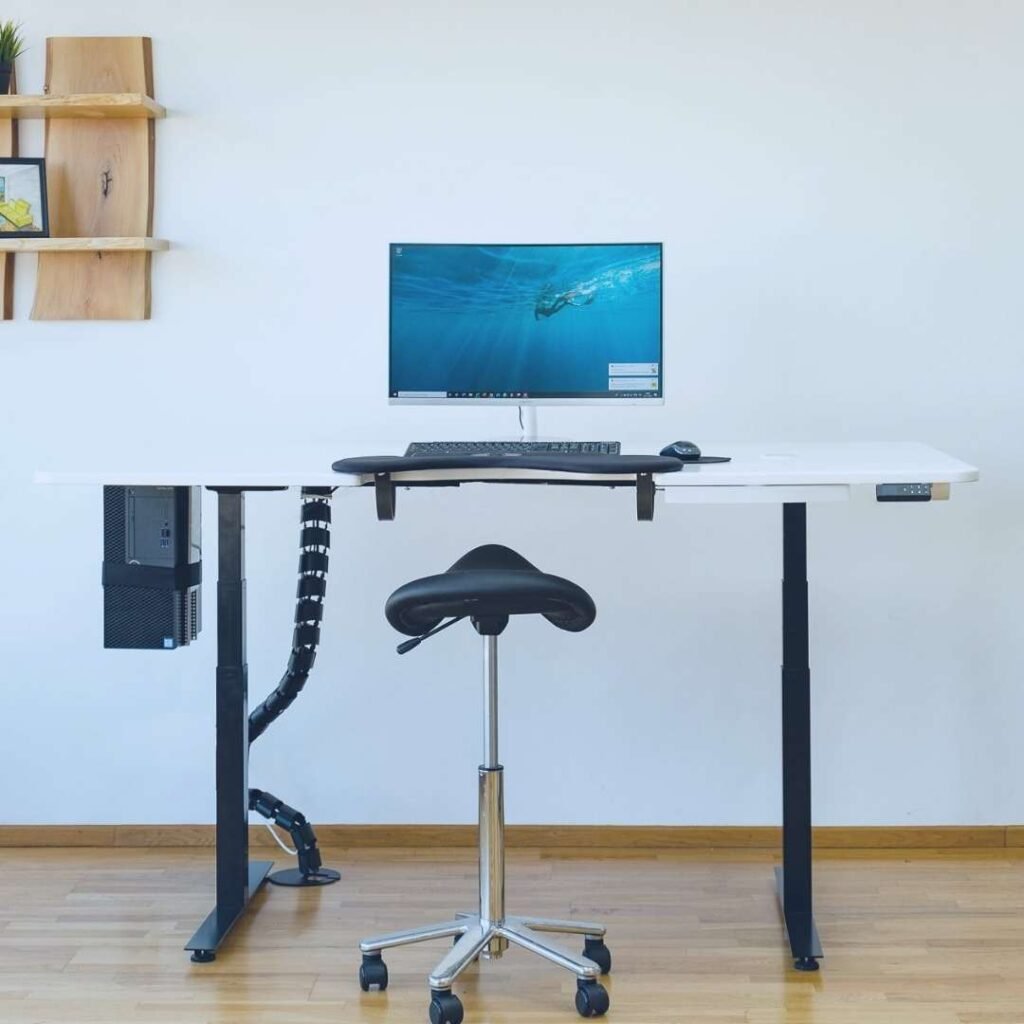 Bureaux ergonomiques Ergo Design