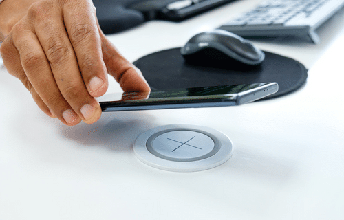 bureau ergonomique ergodesk